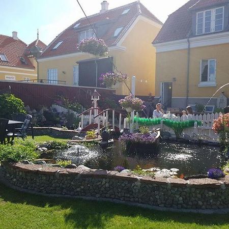 Hotel Ferie Pa Toppen Skagen Zewnętrze zdjęcie