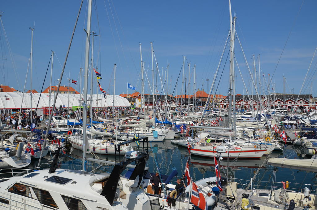 Hotel Ferie Pa Toppen Skagen Zewnętrze zdjęcie