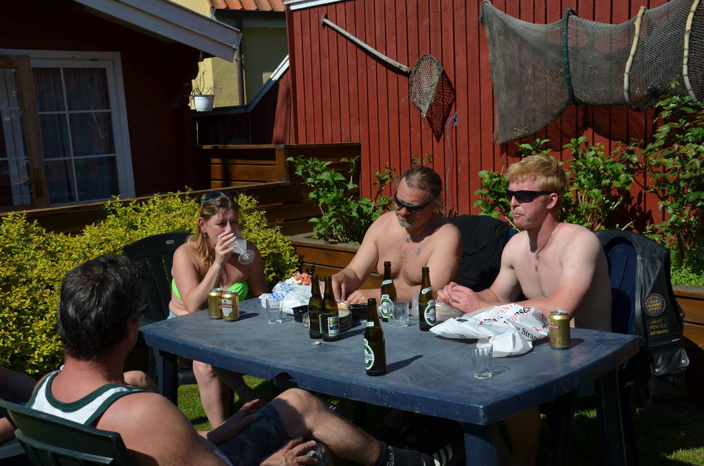 Hotel Ferie Pa Toppen Skagen Pokój zdjęcie