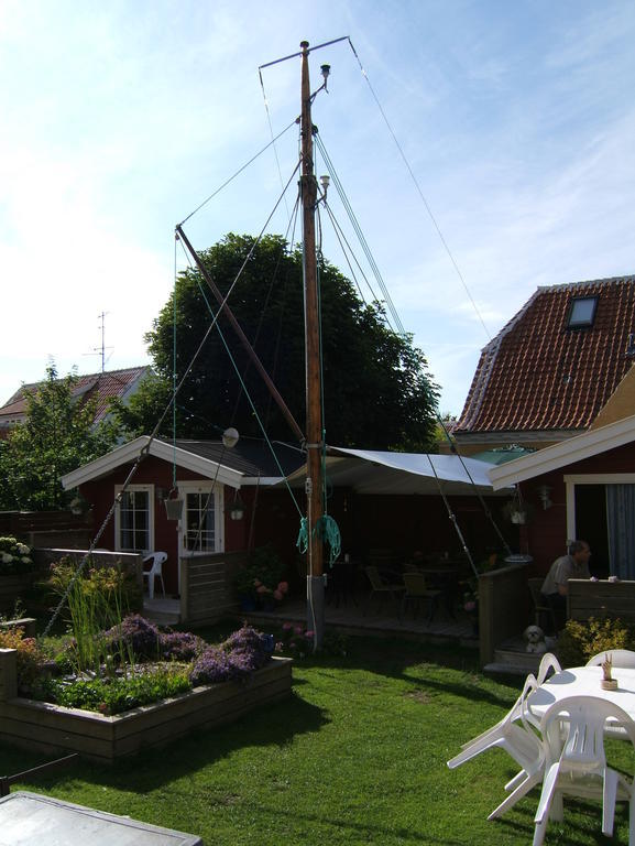 Hotel Ferie Pa Toppen Skagen Pokój zdjęcie