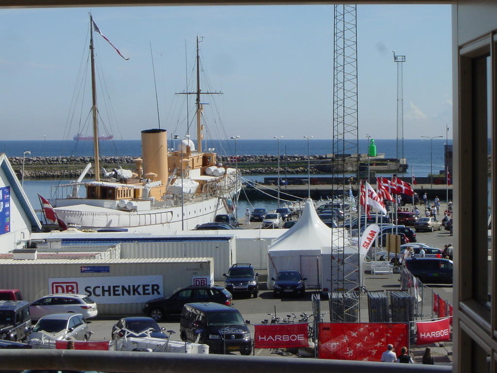 Hotel Ferie Pa Toppen Skagen Pokój zdjęcie