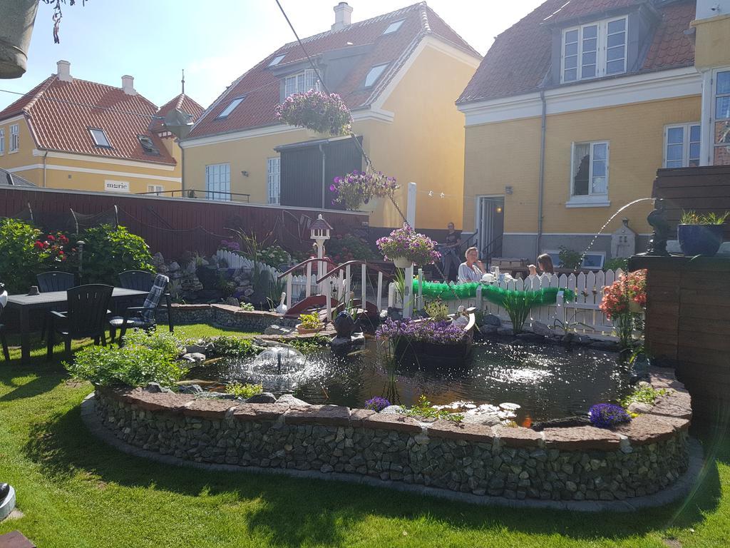 Hotel Ferie Pa Toppen Skagen Zewnętrze zdjęcie